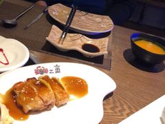 -蟹之国·精品蟹料理(极地店)