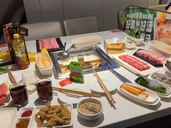 -海底捞火锅(外滩店)