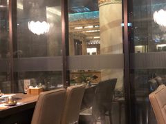 -朴大人炭烤·韩国料理(奥帆中心海尔洲际店)