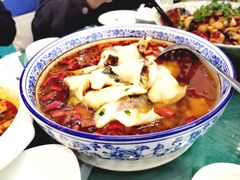 -成都驻京办餐厅(蜀都宾馆店)