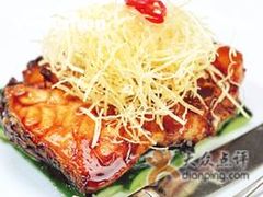 糖醋小排-苏浙汇(朝外店)