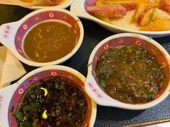 -大吉利·潮汕鲜牛肉火锅(西安店)