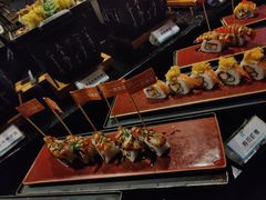 -喜庭海鲜自助(北辰三角洲北辰荟店)