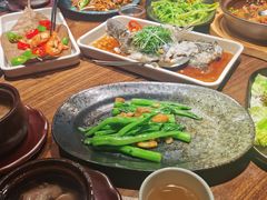 -木棉·醉心粤味(COCO Park店)