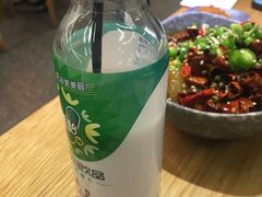 -付小姐在成都(川沙店)