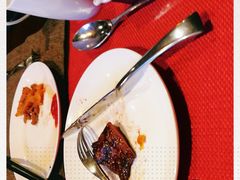 -OPEN開全日自助餐厅·牛肉火锅·海鲜(佛山希尔顿酒店)