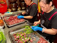 -九村烤脑花(大石坝总店)