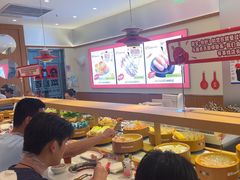 -龍歌自助小火锅(崂山丽达店)