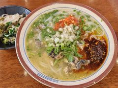 -沈记土鸡米线(七星街品牌中心店)