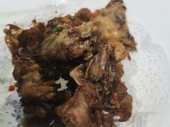 -小放牛炒菜馆(军校店)