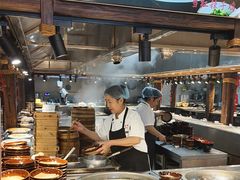 -常和州·夜宵大排档(常州单店)