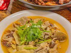 -状元虎.摇滚炒鸡.家常菜(义勇街店)
