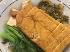 -狮头牌卤味研究所·卤味饭(花城汇南区店)