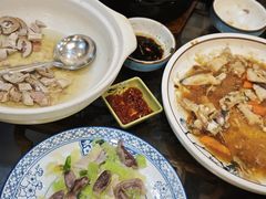 -广迎居老正兴菜馆