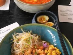 韩式风味冷泡溏心蛋-里面·Noodlology(机电院店)