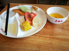 -素满香·素食自助餐(苏州·临顿路店)