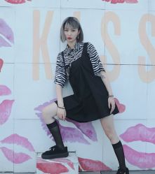-那茉 Hair Salon