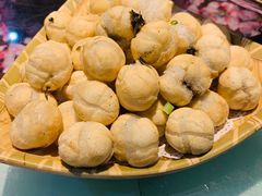 -美味故事特色餐厅(汉阳郭茨口店)