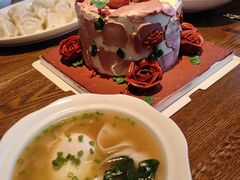 -奕景小馆·地道大连菜(恒隆广场店)