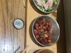 -恩你小木屋·韩式料理(假日广场店)