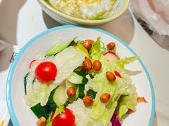 -江边城外烤全鱼(汉光百货店)
