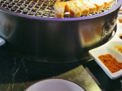 -十三姨正合丰烤肉(营迹路店)