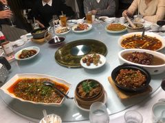 -锦庐道地川菜(来福士店)