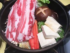 -米仓食堂(皇庭广场店)