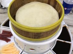 -金百万烤鸭店(马甸店)