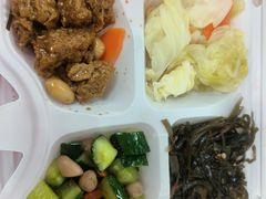 -香妃烤鸡(西单店)