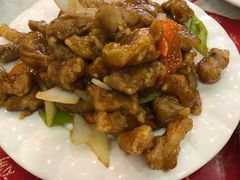 -原味斋烤鸭店(铁百店)