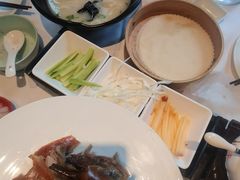 -煜丰汴京烤鸭(福彩路店)