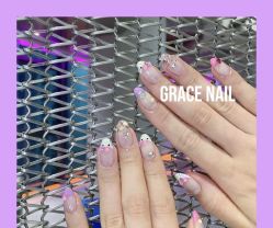 -斯馨·健康美甲美睫