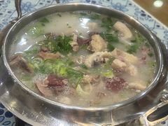 -回香楼大连新派清真菜