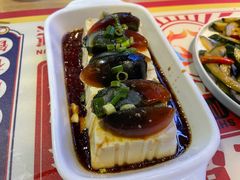 -爱妻鱼•老体北重庆水煮鱼•川菜(白云路店)