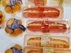 -TOUCH泰奇(宝杨宝龙广场店)