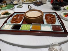 -荣兴酒家(徐家汇店)