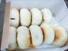 鲜肉月饼-上海市长春食品商店(淮海中路店)