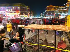 -鼓楼夜市