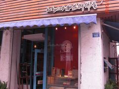 -Babycat私家御饼屋(龙头路一店)