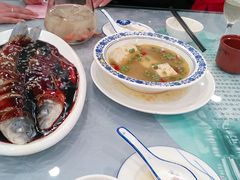 -三六三杭州菜(水上总店)
