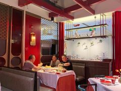 -大鸭梨烤鸭·北京菜(大兴南小街店)