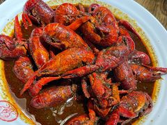 -叶派龙虾•招牌香辣蟹·海鲜(中海国际店)