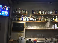 -84那年咖啡馆(李沧万达店)