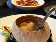 -丽晶轩中餐厅(重庆丽晶酒店)