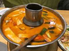 -泰柠小馆泰式料理(银泰城店)