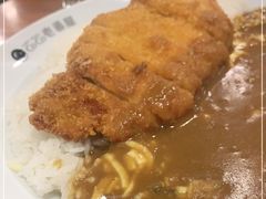 -COCO壱番屋(北京平安国际金融中心店)