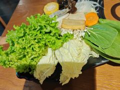 -呷哺呷哺 黄金牧场 (哈尔滨宣化街店)