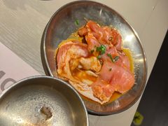 -西塔老太太泥炉烤肉(上海七宝领展广场店)