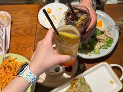 -AFS Cafe & Canteen(闽江二路店)